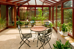 Marle Hill conservatory quotes