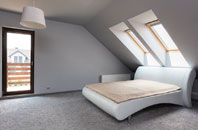 Marle Hill bedroom extensions