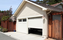 Marle Hill garage construction leads