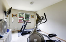 Marle Hill home gym construction leads